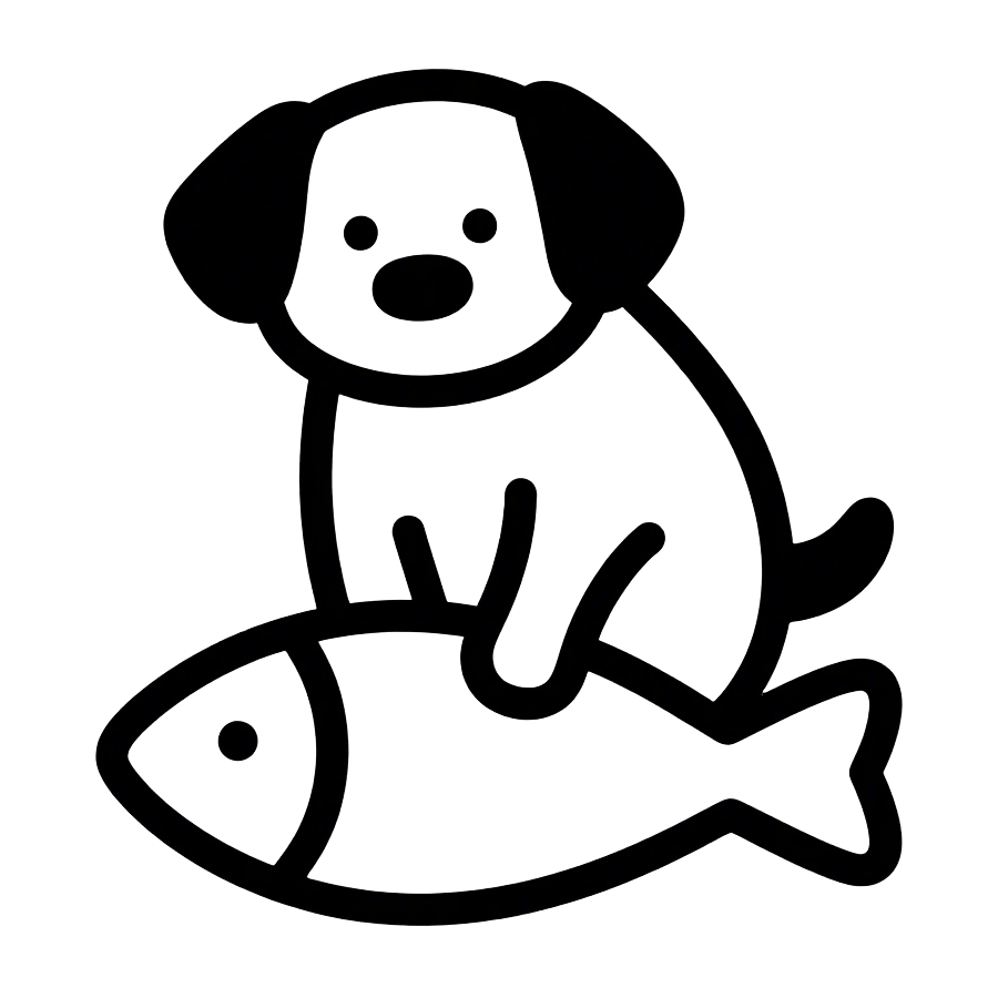 摸鱼狗